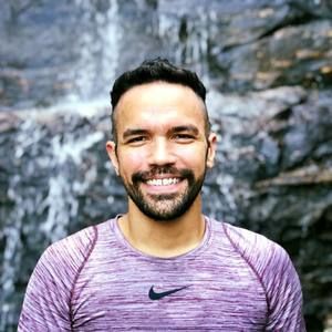 Meet your Posher, Jon